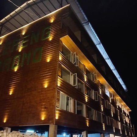 Hotel Lereng Bromo Pasuruan Luaran gambar