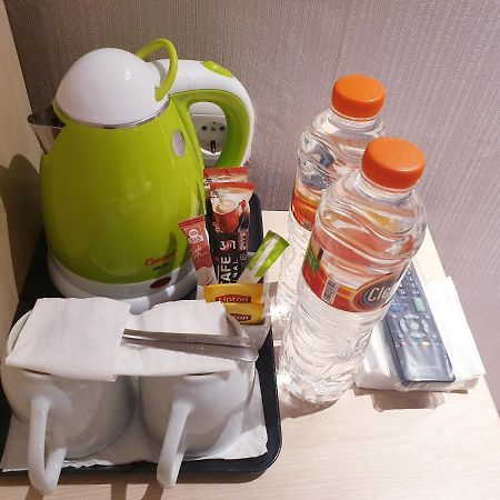 Hotel Lereng Bromo Pasuruan Luaran gambar