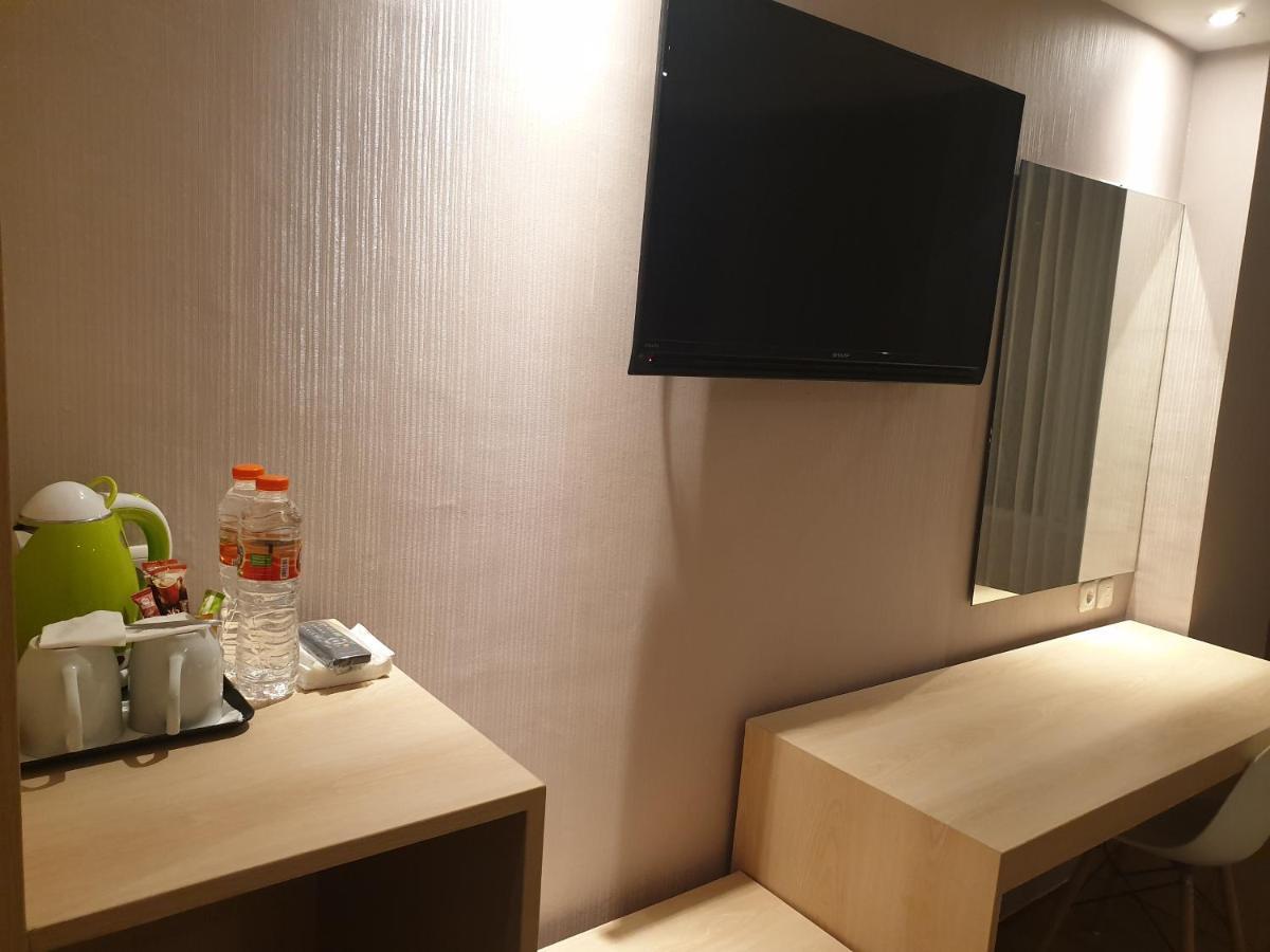Hotel Lereng Bromo Pasuruan Luaran gambar
