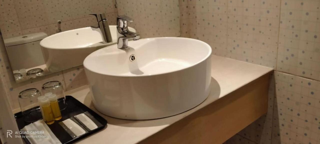 Hotel Lereng Bromo Pasuruan Luaran gambar