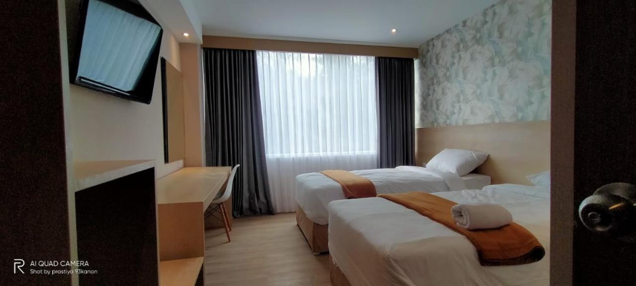 Hotel Lereng Bromo Pasuruan Luaran gambar