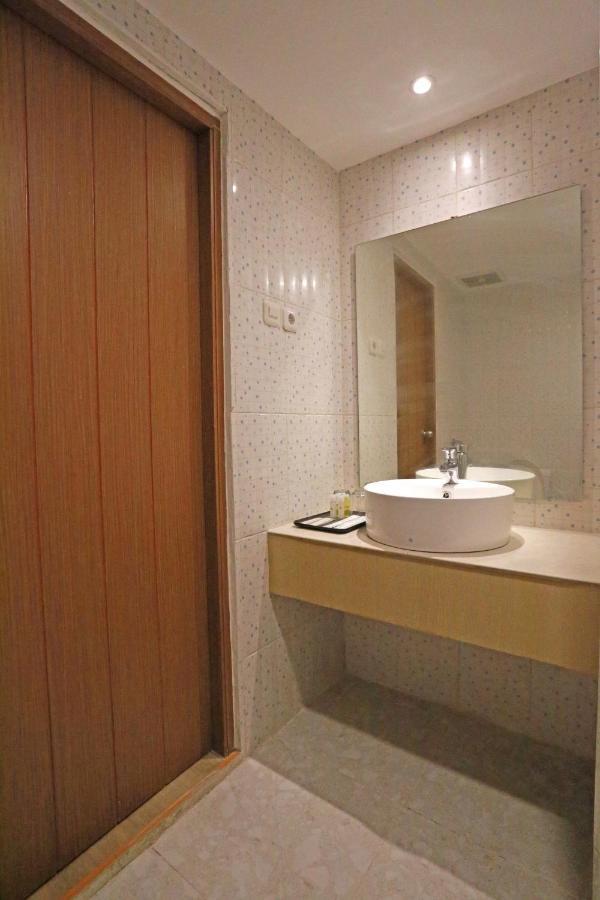 Hotel Lereng Bromo Pasuruan Luaran gambar