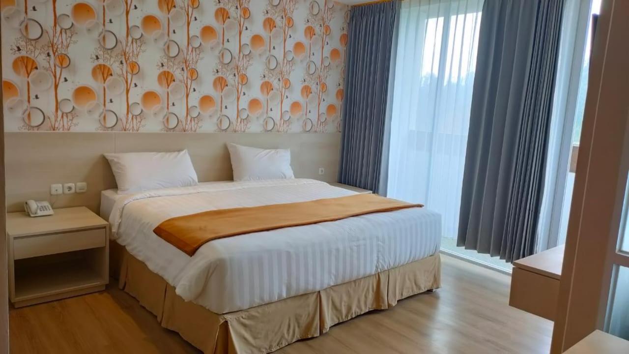 Hotel Lereng Bromo Pasuruan Luaran gambar