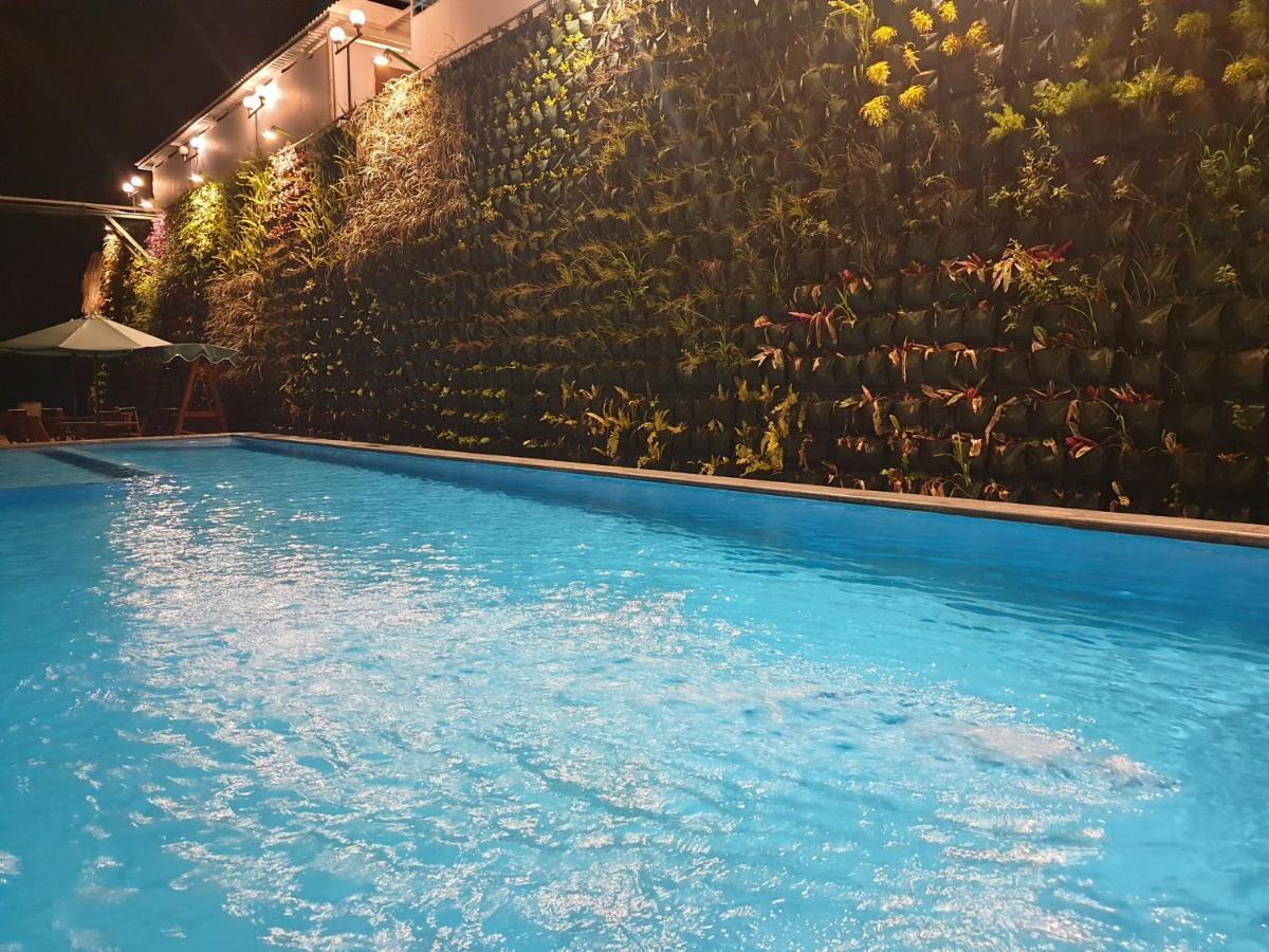 Hotel Lereng Bromo Pasuruan Luaran gambar