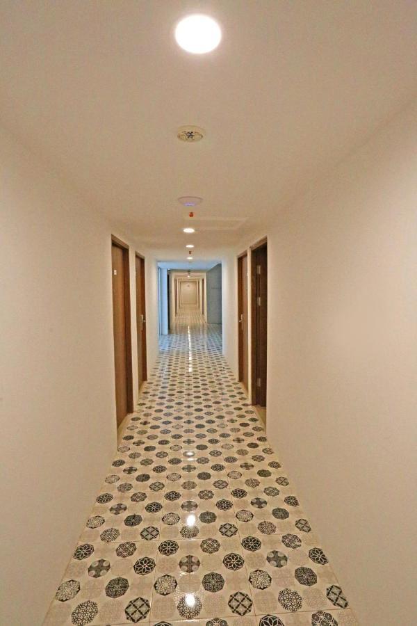 Hotel Lereng Bromo Pasuruan Luaran gambar
