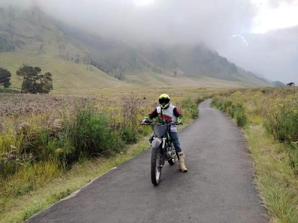 Hotel Lereng Bromo Pasuruan Luaran gambar