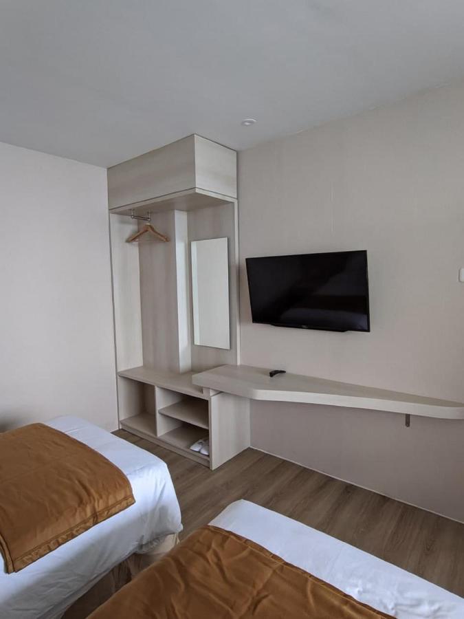 Hotel Lereng Bromo Pasuruan Luaran gambar