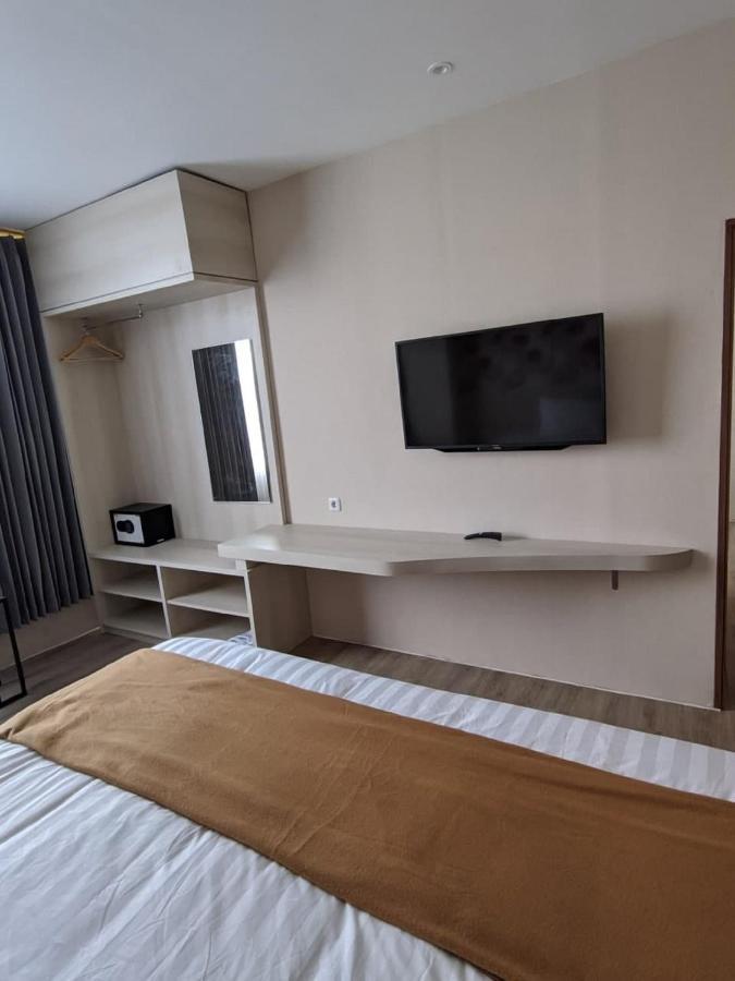 Hotel Lereng Bromo Pasuruan Luaran gambar