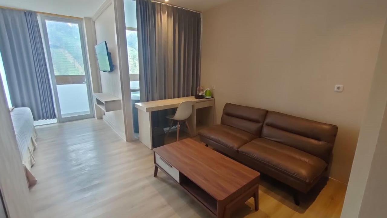 Hotel Lereng Bromo Pasuruan Luaran gambar
