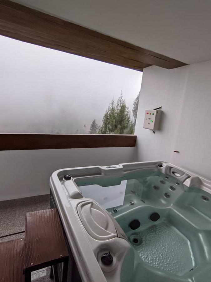 Hotel Lereng Bromo Pasuruan Luaran gambar
