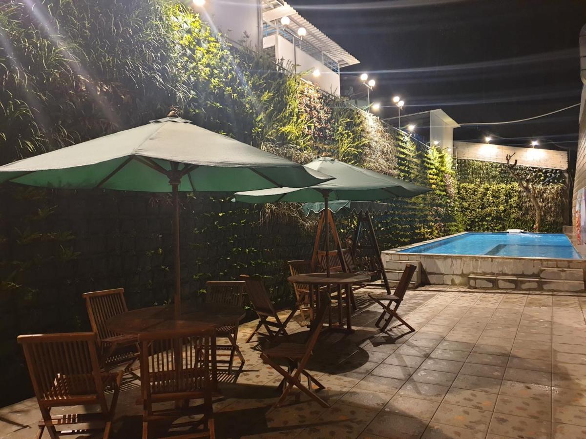 Hotel Lereng Bromo Pasuruan Luaran gambar