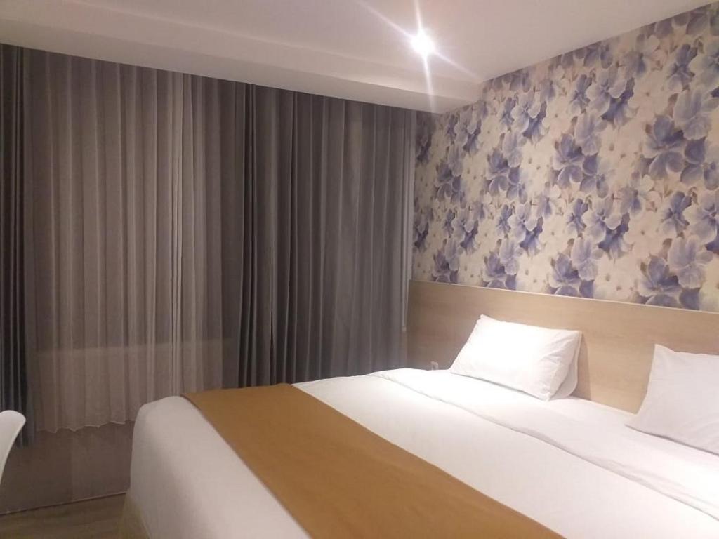 Hotel Lereng Bromo Pasuruan Luaran gambar