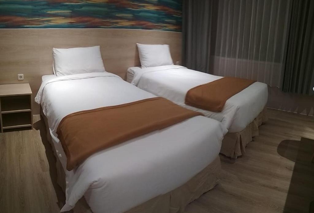 Hotel Lereng Bromo Pasuruan Luaran gambar