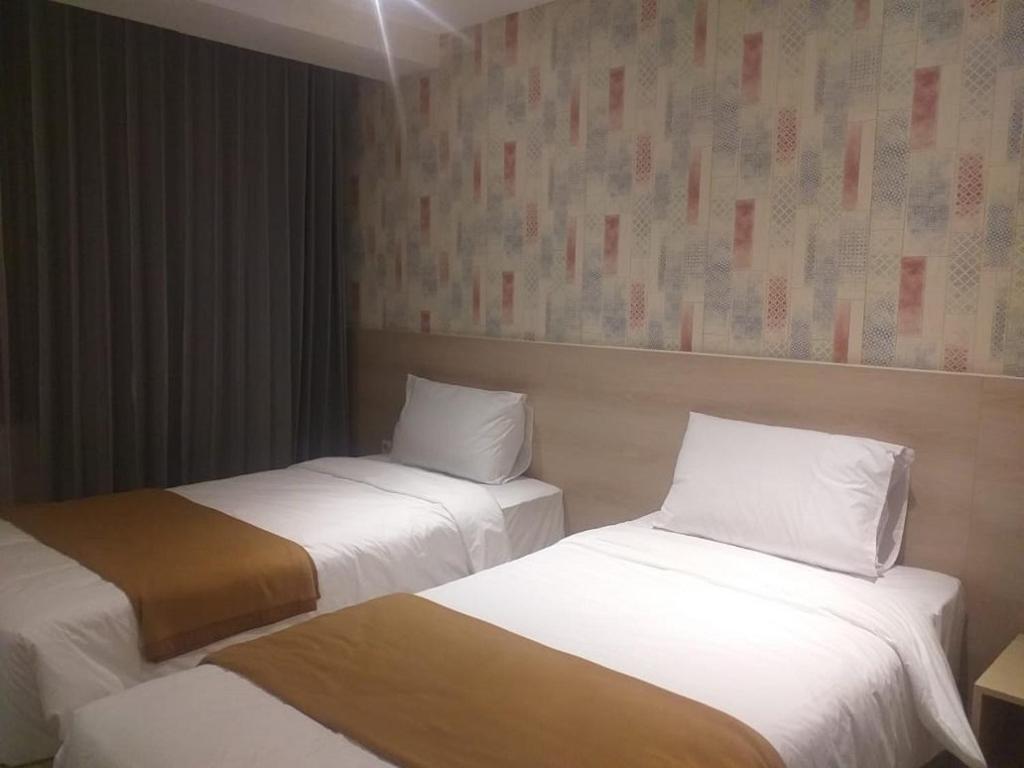 Hotel Lereng Bromo Pasuruan Luaran gambar
