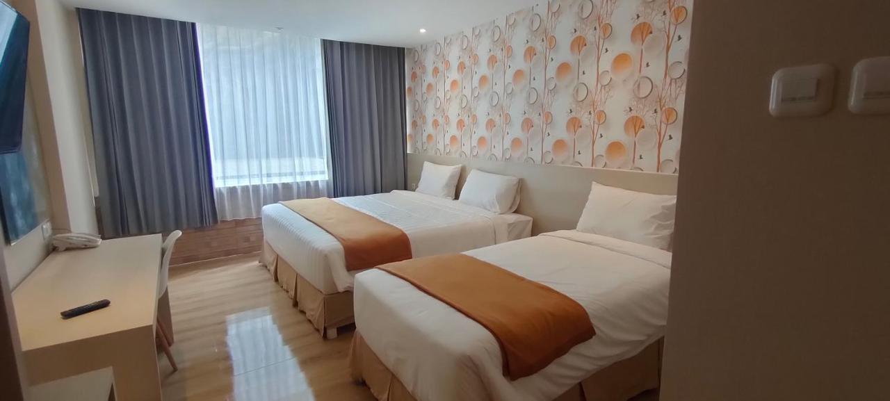 Hotel Lereng Bromo Pasuruan Luaran gambar
