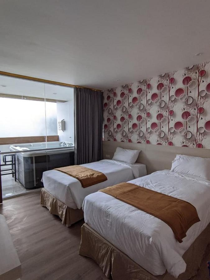 Hotel Lereng Bromo Pasuruan Luaran gambar