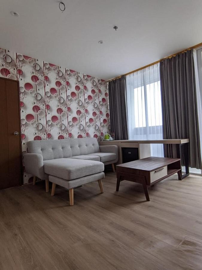 Hotel Lereng Bromo Pasuruan Luaran gambar