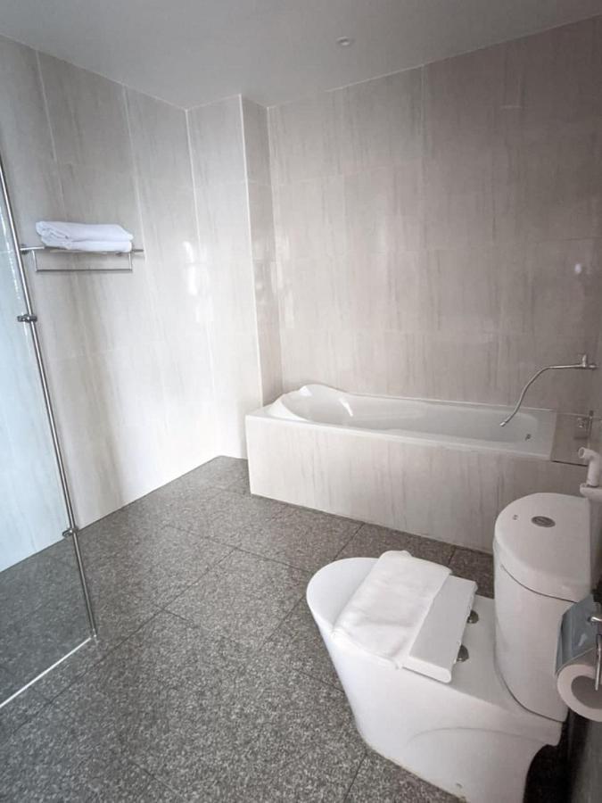 Hotel Lereng Bromo Pasuruan Luaran gambar